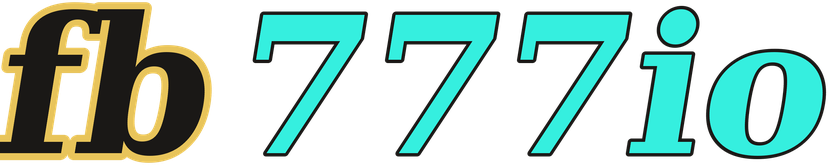 fb777io logo